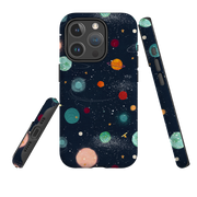 iPhone MagSafe Tough Case - Far Far Away By Katherine Quinn