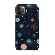 iPhone Tough Case - Far Far Away By Katherine Quinn