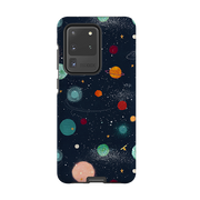 Samsung Tough Case - Far Far Away By Katherine Quinn