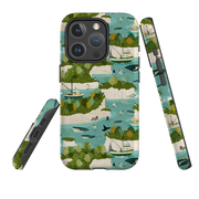 iPhone MagSafe Tough Case - Faroe Islands By Katherine Quinn