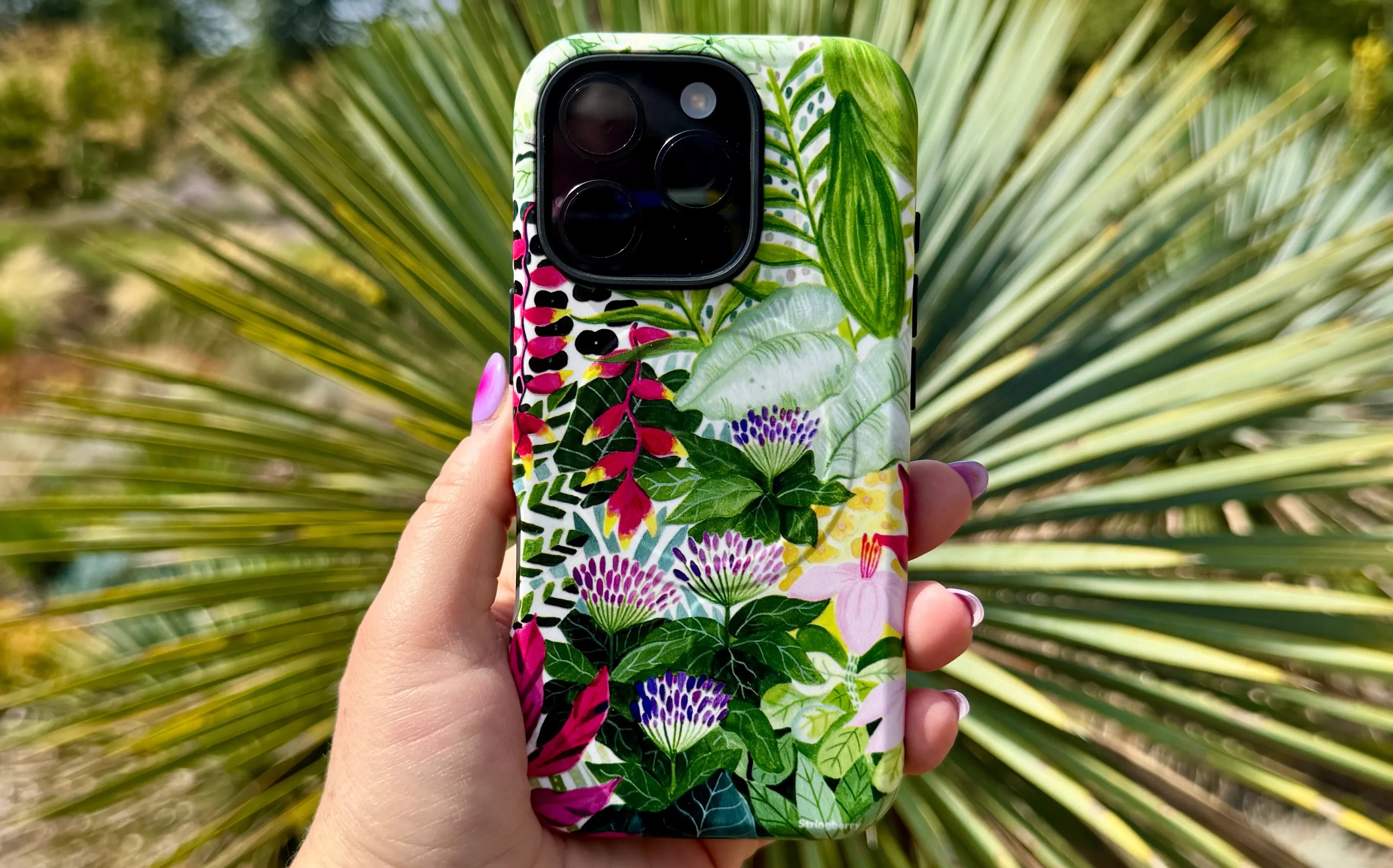 Enchanted Floral