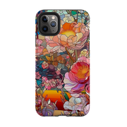 iPhone Tough Case - Feltwell