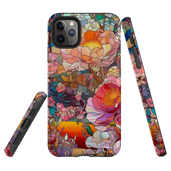 iPhone Tough Case - Feltwell