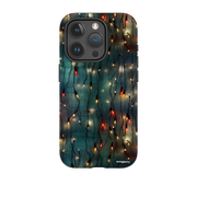 iPhone Tough Case - Festive Lights
