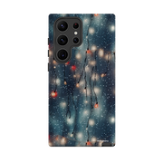 Samsung Tough Case - Festive Lights II