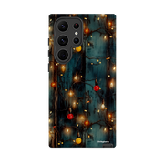 Samsung Tough Case - Festive Lights III