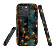 iPhone MagSafe Tough Case -  Festive Lights III