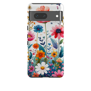 Google Tough Case - Field Floral