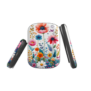 MagSafe Power Bank - Field Floral
