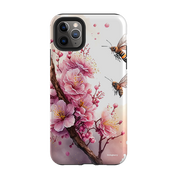 iPhone Tough Case - Fields End