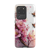 Samsung Tough Case - Fields End