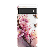 Google Tough Case -  Fields End