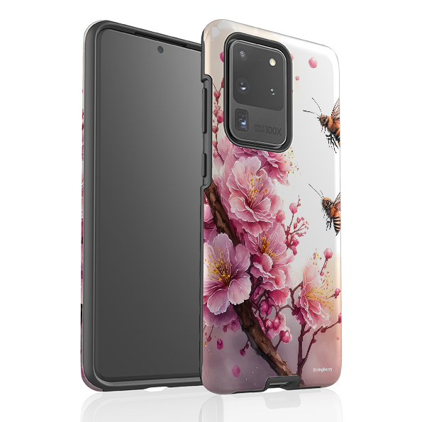 Samsung Tough Case - Fields End