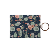 Finchcocks Dark Card Holder