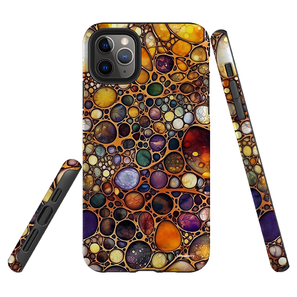 iPhone Tough Case - Finn