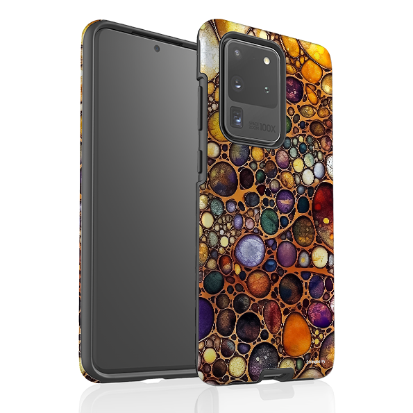 Samsung Tough Case - Finn