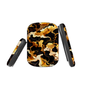 MagSafe Power Bank - Fire Marble