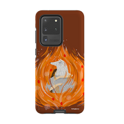 Samsung Tough Case - Fire Of Us By Madalina Andronic