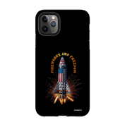 iPhone Tough Case - Fireworks and Freedom