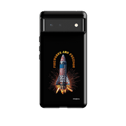 Google Tough Case -  Fireworks and Freedom