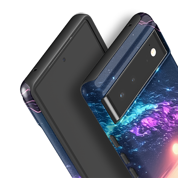 Google Tough Case -  Firmus Piett