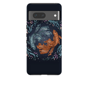 Google Tough Case -  Fish A By Jade Mosinski
