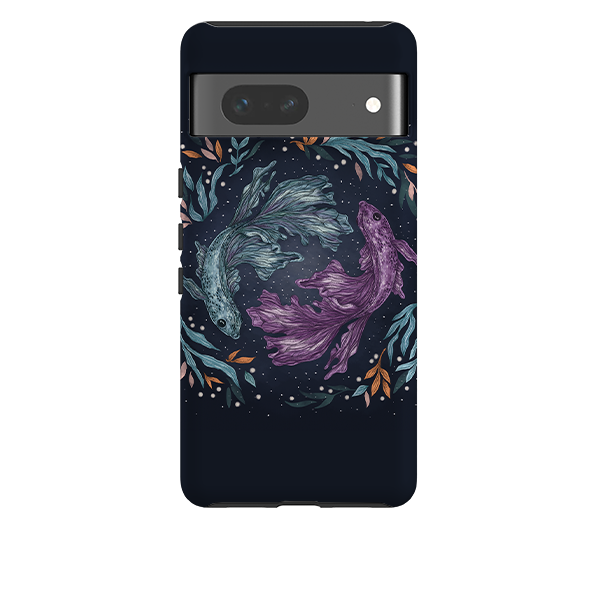 Google Tough Case -  Fish B By Jade Mosinski