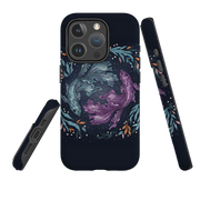 iPhone MagSafe Tough Case -  Fish B By Jade Mosinski