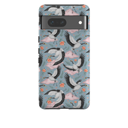 Google Tough Case - Flight Of The Cranes By Catherine Rowe