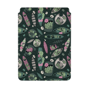 Floating Markets A By Jade Mosinski Laptop, Kindle & iPad Sleeve