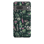 Google Tough Case -  Floating Markets A By Jade Mosinski