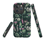 iPhone MagSafe Tough Case -  Floating Markets A By Jade Mosinski