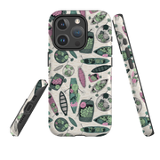 iPhone MagSafe Tough Case -  Floating Markets B By Jade Mosinski