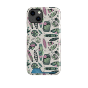 Floating Markets B By Jade Mosinski Case and Card Case
