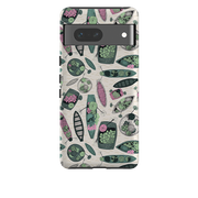 Google Tough Case -  Floating Markets B By Jade Mosinski