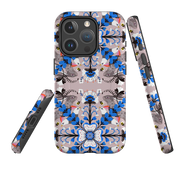 iPhone MagSafe Tough Case -  Flora and Fauna By Mia Underwood