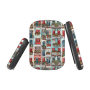 MagSafe Power Bank - Floral Balcony