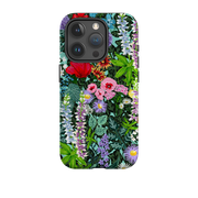 iPhone Case - Floral I By Abby Jacobs