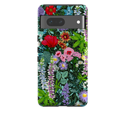 Google Tough Case - Floral I By Abby Jacobs