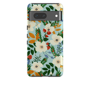 Google Tough Case - Floral III By Abby Jacobs