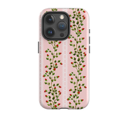 iPhone Case - Floral IV By Abby Jacobs