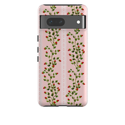 Google Tough Case - Floral IV By Abby Jacobs