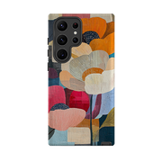 Samsung Tough Case - Floral Lane