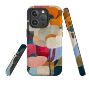 iPhone MagSafe Tough Case - Floral Lane