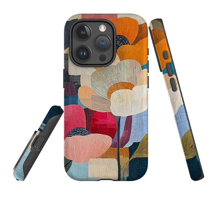 iPhone Case - Floral Lane