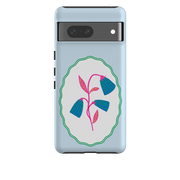 Google Tough Case - Floral Portrait