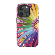 iPhone Case - Floral Sunshine II By Ali Brookes