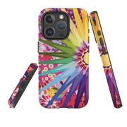 iPhone MagSafe Tough Case - Floral Sunshine II By Ali Brookes