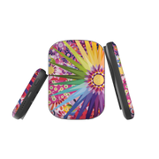 MagSafe Power Bank - Floral Sunshine II By Ali Brookes
