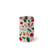 Wine Chiller Bucket Floral Wine